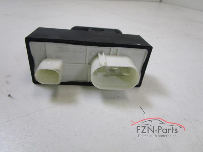 VW Polo 6R 6C Module Koelerventilatoren Airco Computer