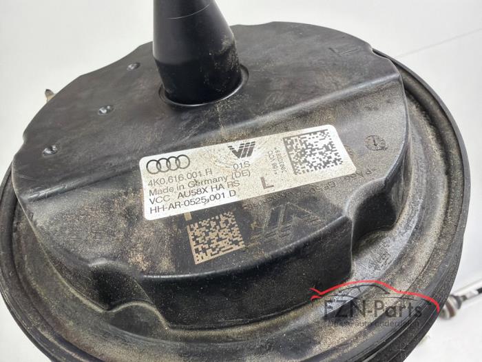 Audi RS6 RS7 4K C8 Luchtbalg Links achterzijde