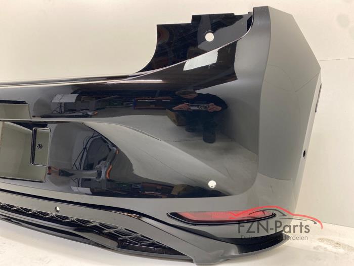 VW ID3 10A Achterbumper 6PDC LY9T