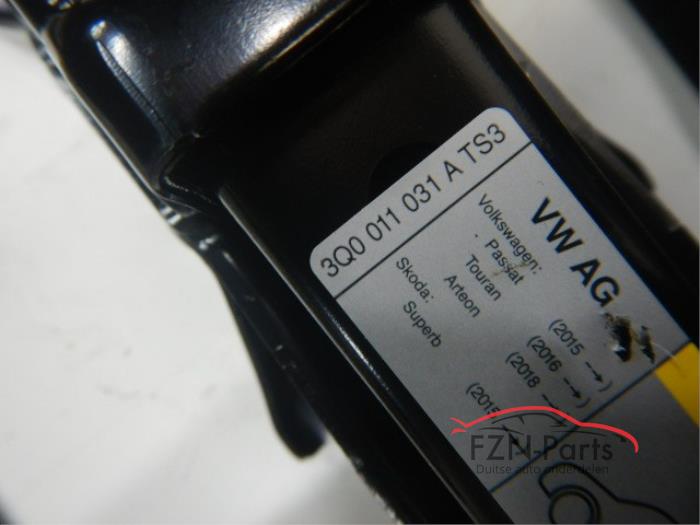 Krikset Volkswagen Passat (22742222)