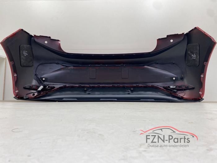 VW ID3 10A Achterbumper 4PDC LC3J