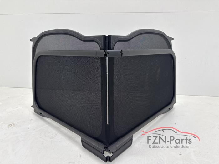 VW T-Roc Cabrio Windscherm