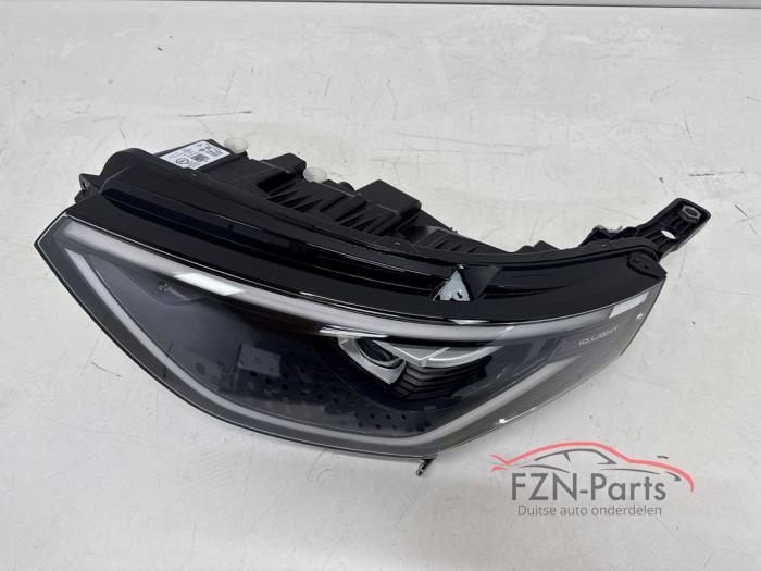 VW ID-Buzz 1T IQ-Light LED Koplamp Links