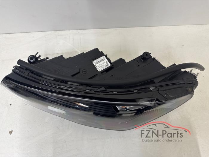 VW Tiguan 571 Koplamp Volled Links