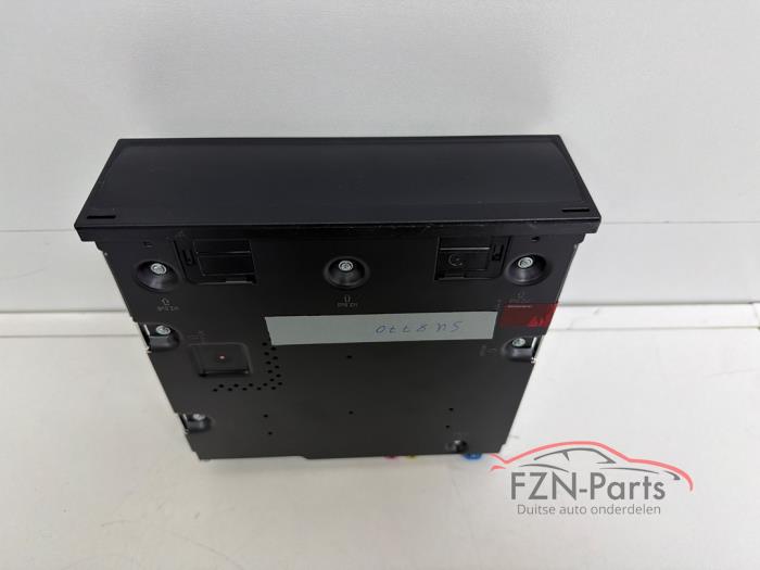 VW Tiguan 571 Navi Computer Regelunit