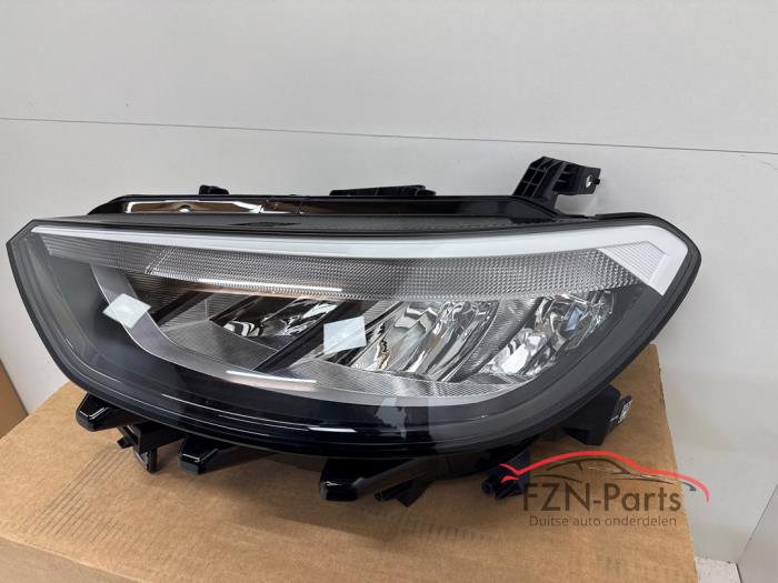 VW ID3 10A LED Koplamp Links