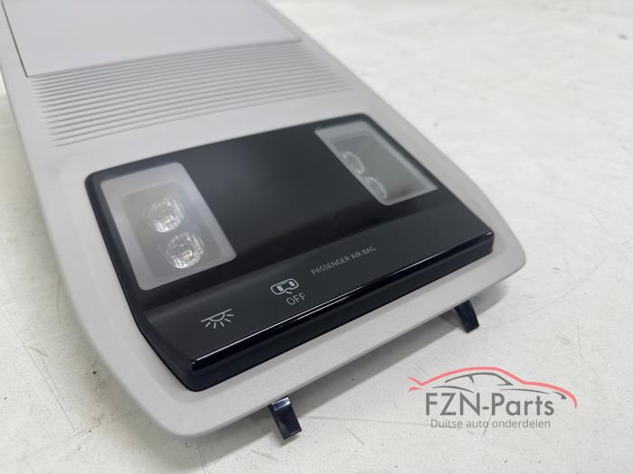 VW Tiguan 571 Binnenverlichting