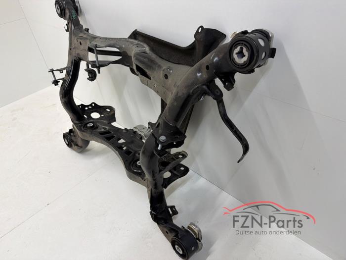 Audi A6 A7 4K C8 Subframe achterzijde