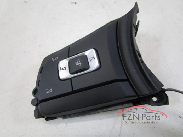 VW Polo 2G GTI R-Line Stuurknopjes MF