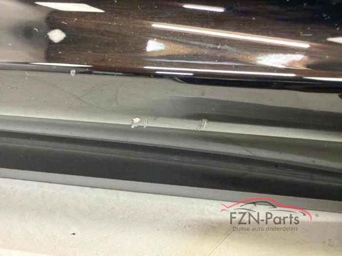 Audi Q7 4M Quattro Portier links Achter