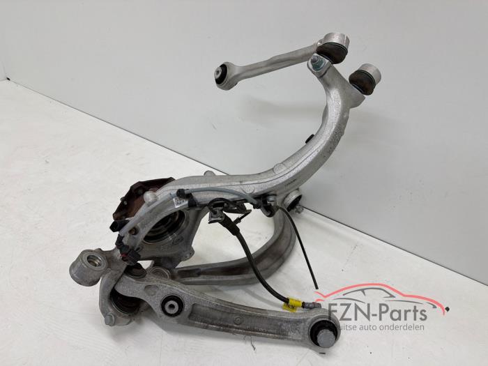 Audi RS6 RS7 4K C8 Wielophanging Fusee Draagarmen rechts-voor
