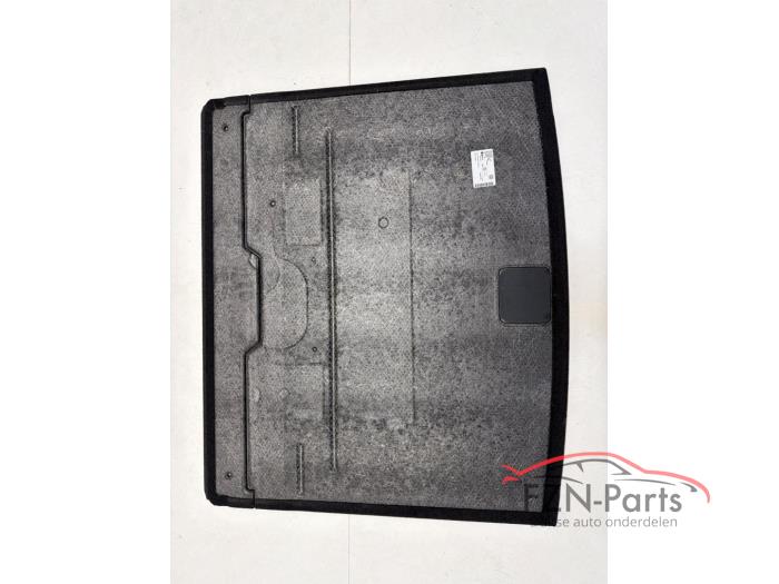 VW Tiguan 571 Laadvloer bagageruimte