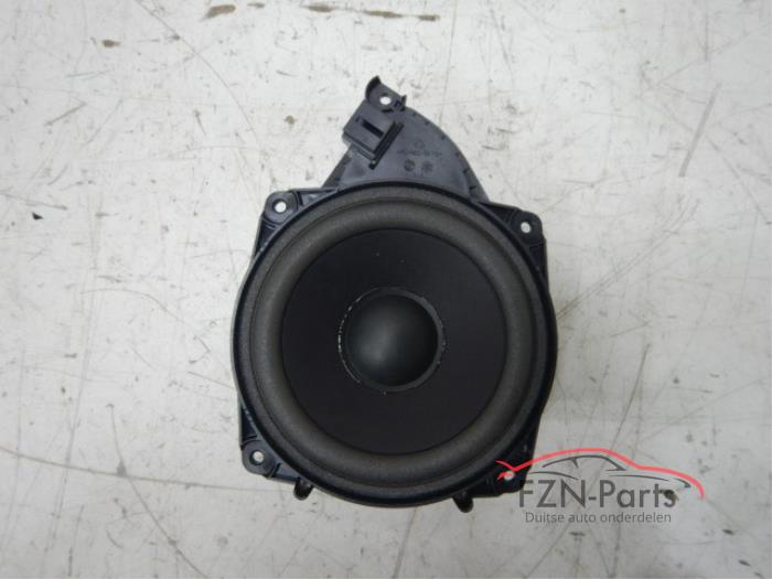Audi E-Tron 4KE Subwoofer