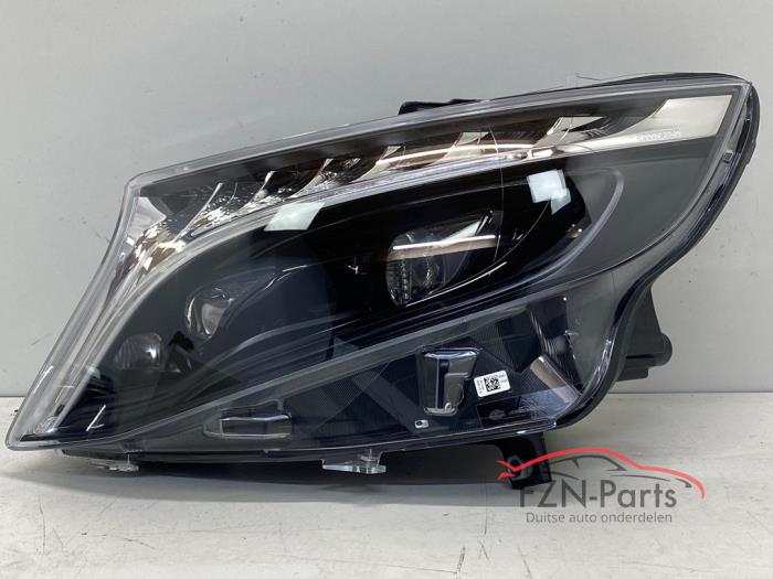 Mercedes Benz Vito W447 LED ILS Koplamp Links