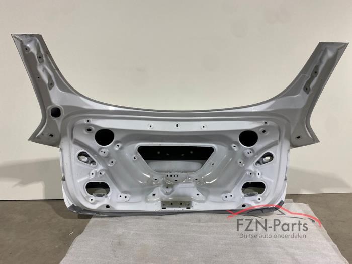 Tesla Model 3 Achterklep parelmoer wit