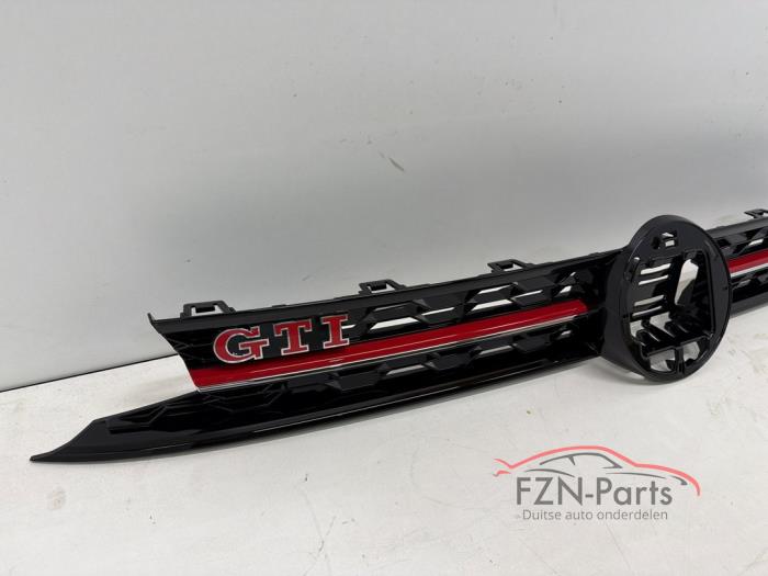 VW Polo 2G GTI Grille voorzijde