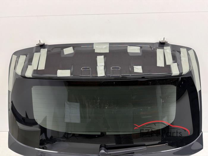VW Tiguan 571 R-Line Achterklep LI7F