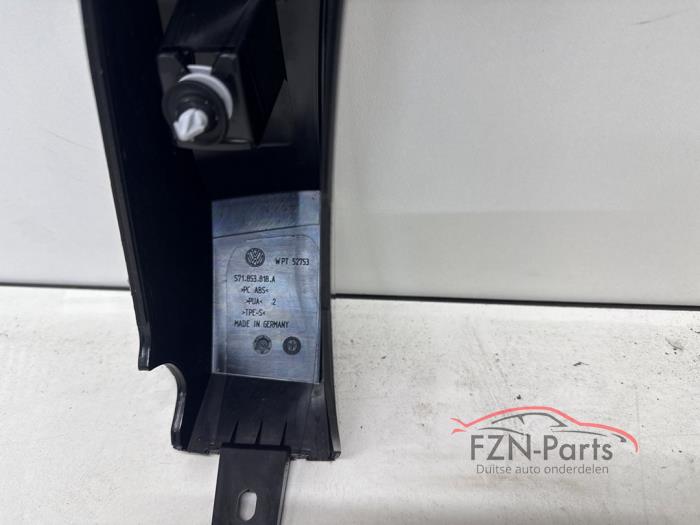 VW Tiguan 571 R-Line Wielrand Rechts-achter LO41