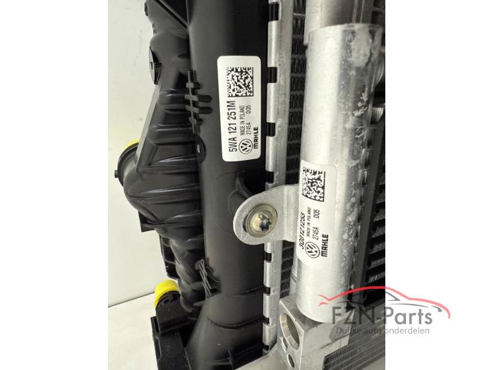 VW Tiguan 571 1.5 E-Hybrid Koelerpakket