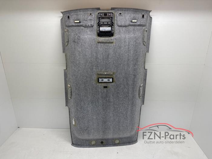 Seat Ateca 575 Hemelbekleding Zwart