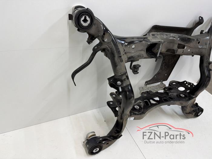 Audi A6 A7 4K C8 Subframe achterzijde
