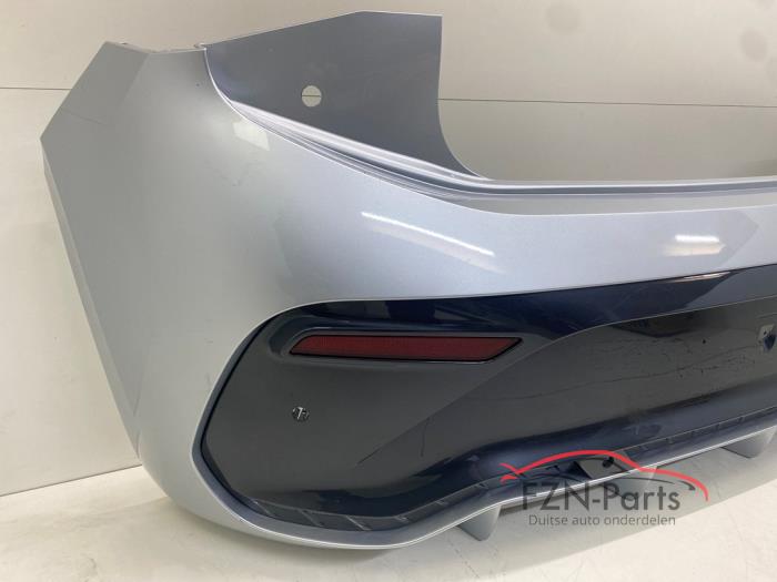 Cupra Born 10E Achterbumper 4PDC LC7A