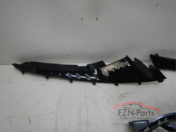 Seat Cupra Born Voorbumper Inleg Set