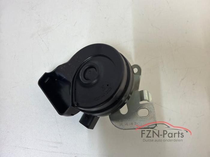 VW Tiguan 571 Claxon Met Houder