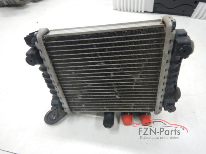 VW Passat B8 Extra Radiateur