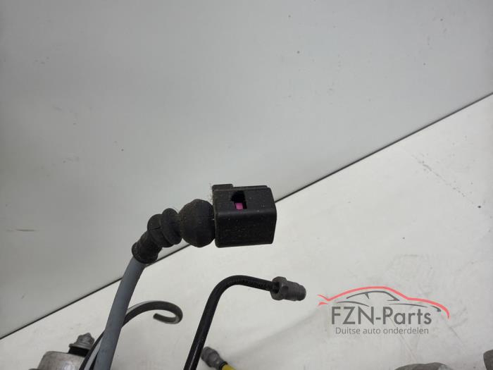 Audi RS6 RS7 4K C8 Wielophanging Fusee Draagarmen Links-voor
