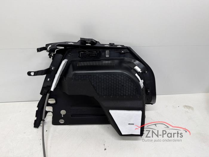 VW Tiguan 571 Bagageruimte Bekleding Links-achter
