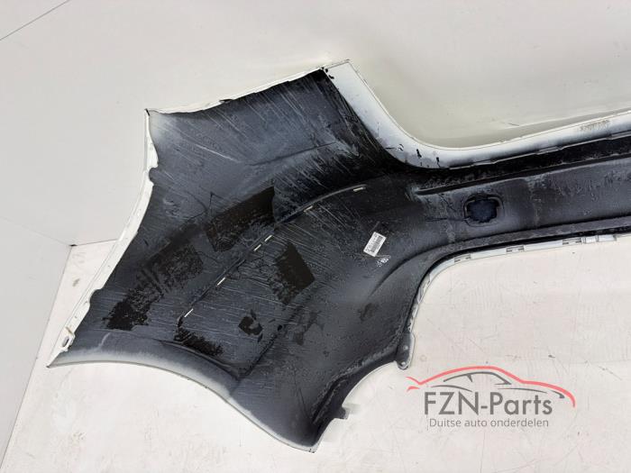 Mercedes-Benz B-Klasse W246 Achterbumper