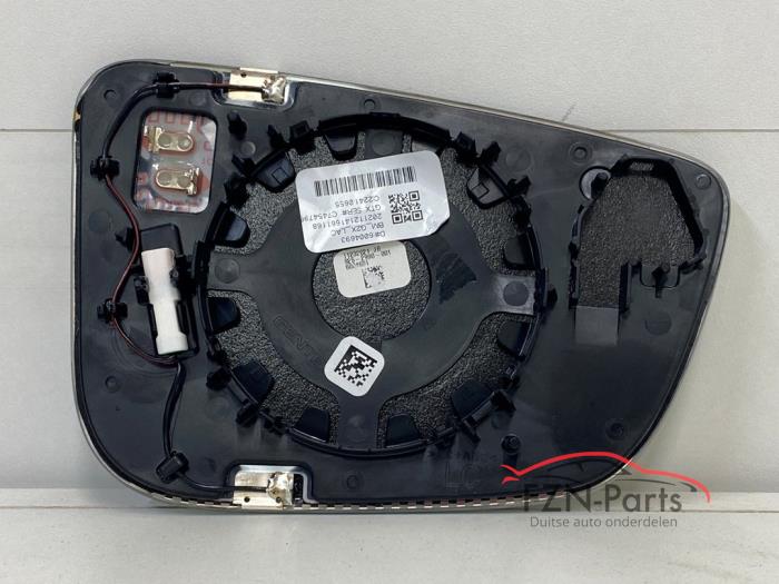 BMW 3-Serie G20 G21 Spiegelglas Links dimmend
