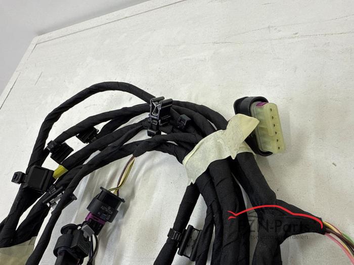 Mercedes-Benz EQE W295 6PDC Kabelboom Voorbumper