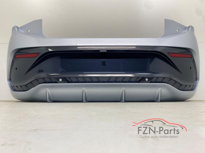 Cupra Born 10E Achterbumper 4PDC LC7A