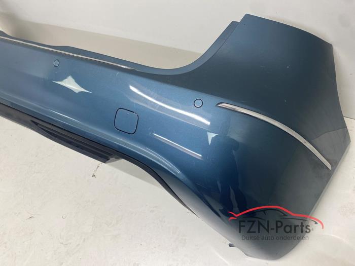 MB B-Klasse W246 Achterbumper 4PDC 894