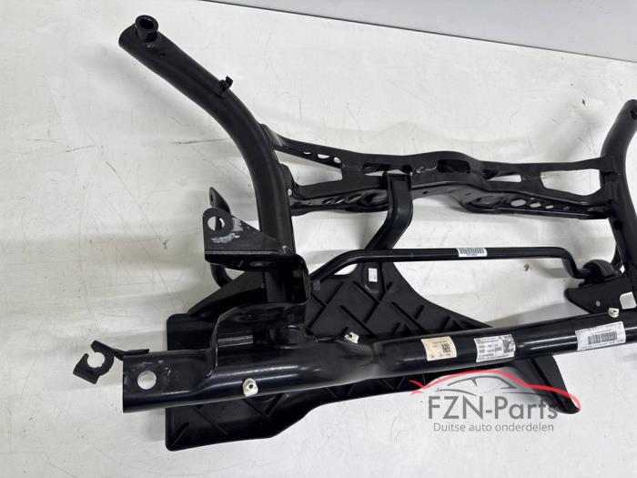 VW Golf 8 Onafhankelijke Achteras Subframe
