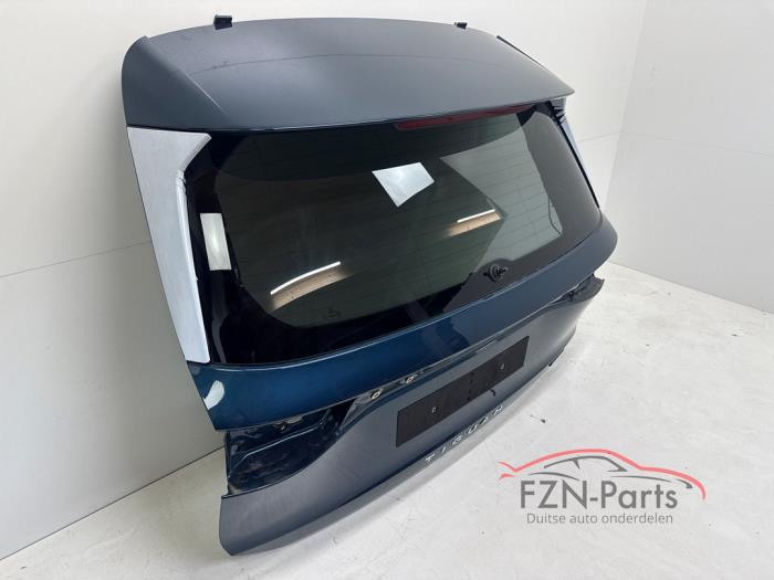 VW Tiguan 571 Tailgate LP5J