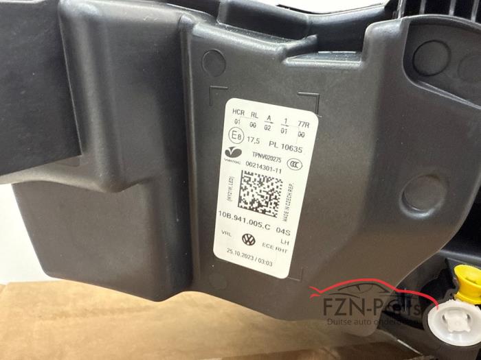VW ID3 10A LED Koplamp Links