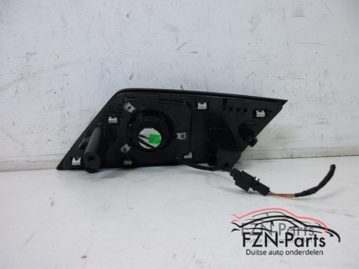 VW Tiguan 5NA Dynaudio Center Speaker Dashboard