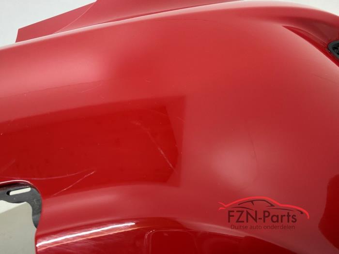 Mercedes-Benz W176 A-Klasse AMG-styling achterbumper