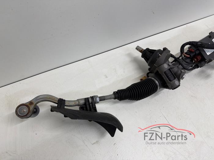 Audi A6 4K C8 Stuurhuis Quattro