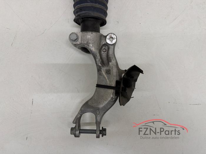 Audi A6 A7 4K C8 Veerpoot luchtvering Rechts-voor