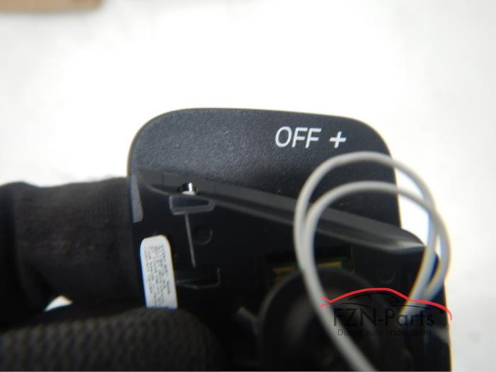 VW T-Cross 2GM Flipper Set Links+Rechts