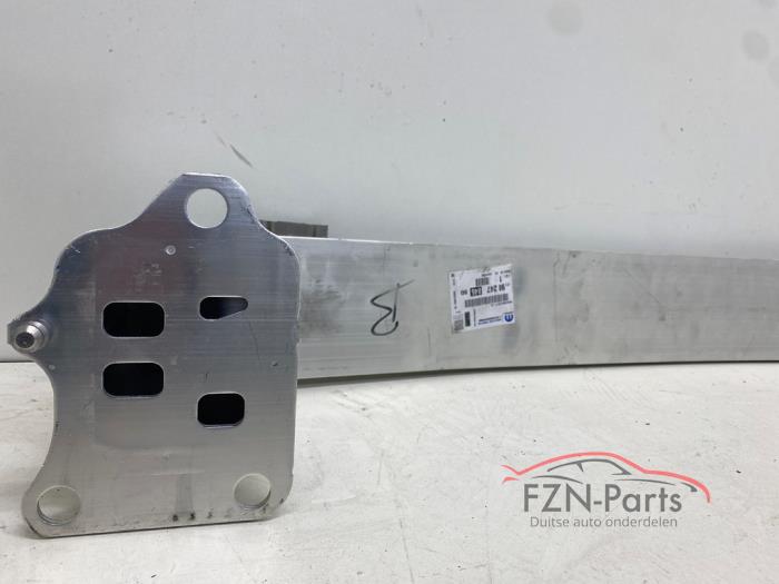 Opel Corsa Bumperbalk voorzijde met schuim