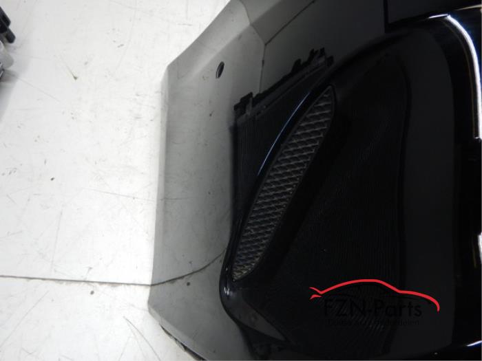 Mercedes-Benz A177 AMG A-Klasse Sedan Achterbumper 6PDC