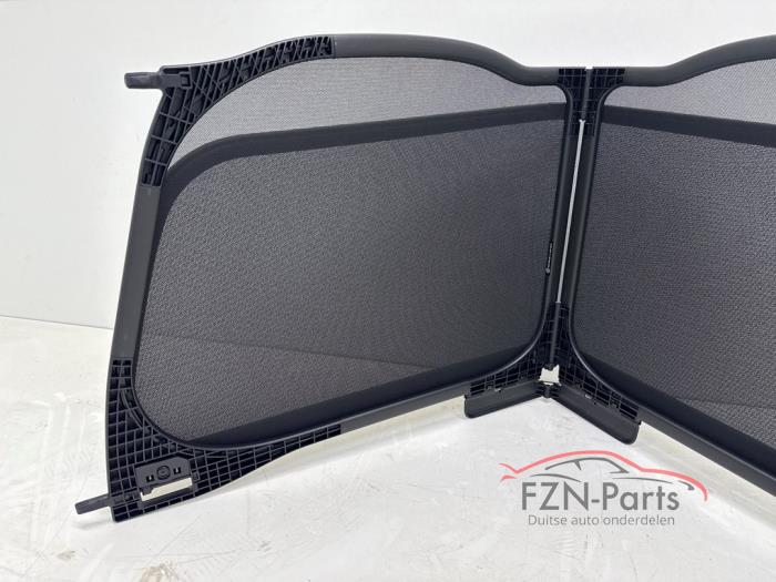 VW T-Roc Cabrio Windscherm