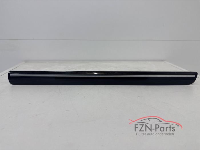 VW Golf 7 Sierstrip Dashboard