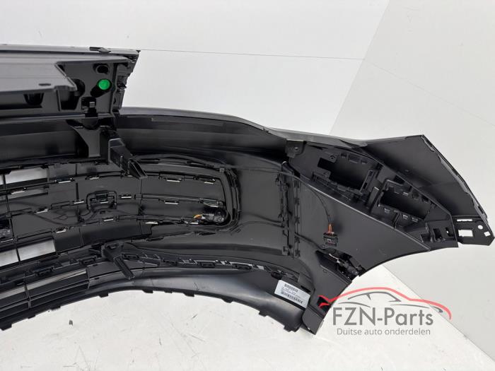 VW Tiguan 571 Voorbumper 6PDC LC9X Elegance Uitvoering