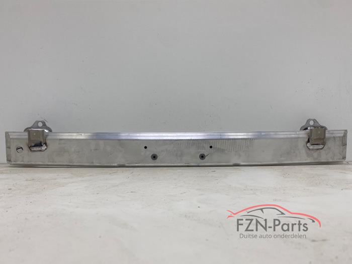 Opel Corsa Bumperbalk voorzijde met schuim